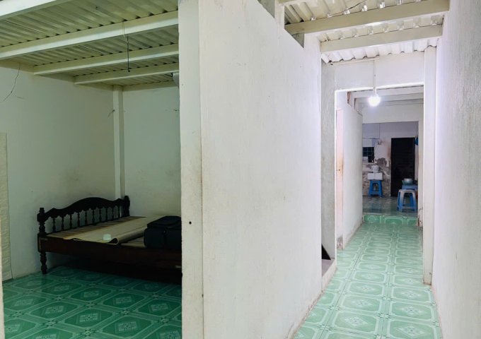 BÁN ĐẤT TẶNG NHÀ AN HẢI ĐÔNG 1 – GẦN NGUYỄN VĂN THOẠI – CÁCH BIỂN MỸ KHÊ 500M