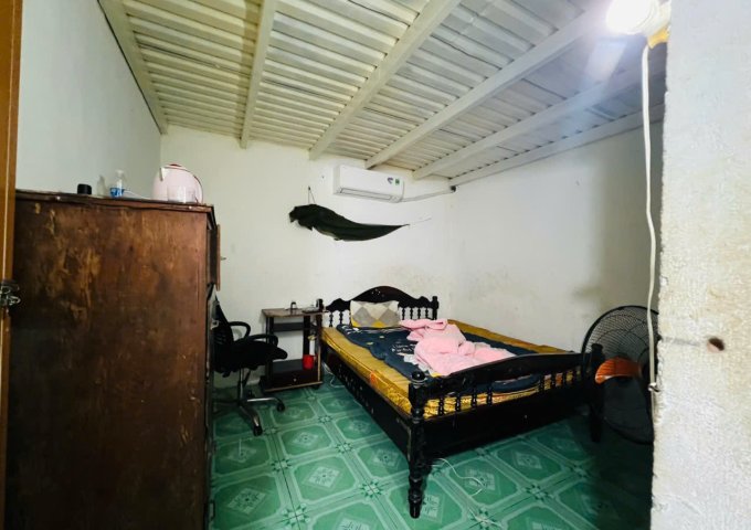 BÁN ĐẤT TẶNG NHÀ AN HẢI ĐÔNG 1 – GẦN NGUYỄN VĂN THOẠI – CÁCH BIỂN MỸ KHÊ 500M