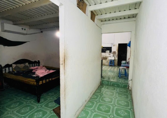 BÁN ĐẤT TẶNG NHÀ AN HẢI ĐÔNG 1 – GẦN NGUYỄN VĂN THOẠI – CÁCH BIỂN MỸ KHÊ 500M