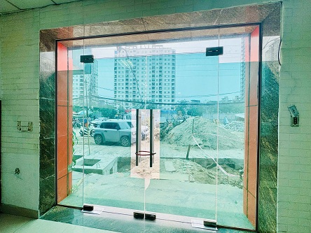 CHO THUÊ MẶT BẰNG TẦNG 1 - 2 -3 SỐ 89D TAM TRINH, HOÀNG MAI, HN