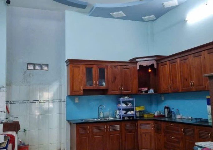 Nhà 4 tấm (4x18) Mặt Tiền Huỳnh Thị Hai, Tân Chánh Hiệp, Q12 Giá Bán 8.2 Tỷ