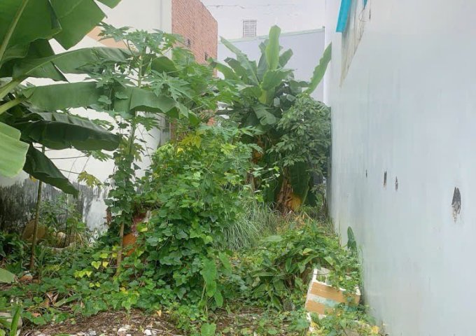 Bán đất tại Đường Tân Chánh Hiệp 17, Quận 12, Hồ Chí Minh, 8,5 tỷ, 150 m2