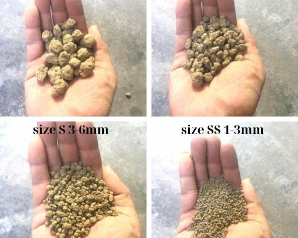 TỔNG KHO ĐẤT AKADAMA BẢO AN (ĐẤT NUNG NHẬT BẢN)