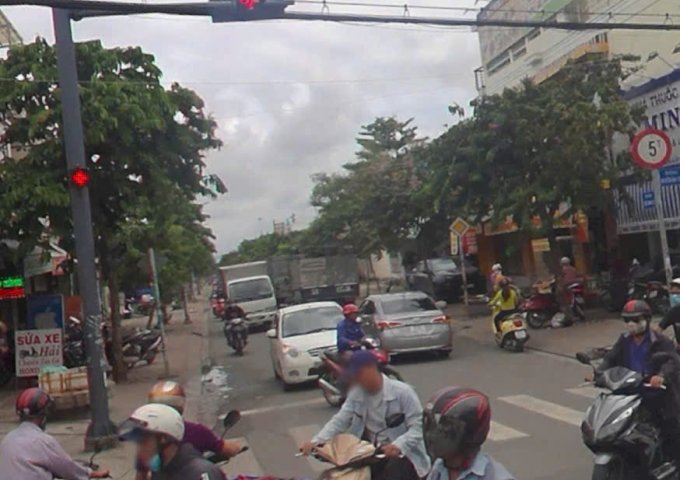 Lô Đất (8x35) 2 Mặt Tiền Song Hành, Ngay Nguyễn Ảnh Thủ, Trung Chánh, Hóc MôN