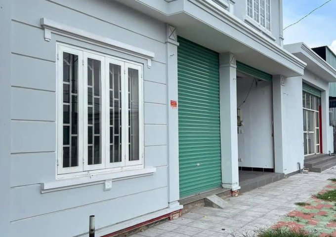 BDS dòng tiền (8.2 x 30) Mặt Tiền Đặng Thúc Vịnh, Thới Tam Thôn, Hóc Môn