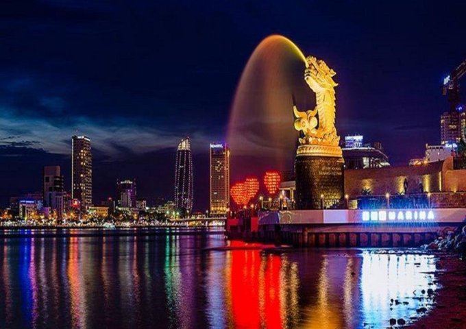 Bán nhà mặt tiền đường Trần Tấn Mới, Hoà Thuận Tây, Hải Châu. Dt 14m x 24m.