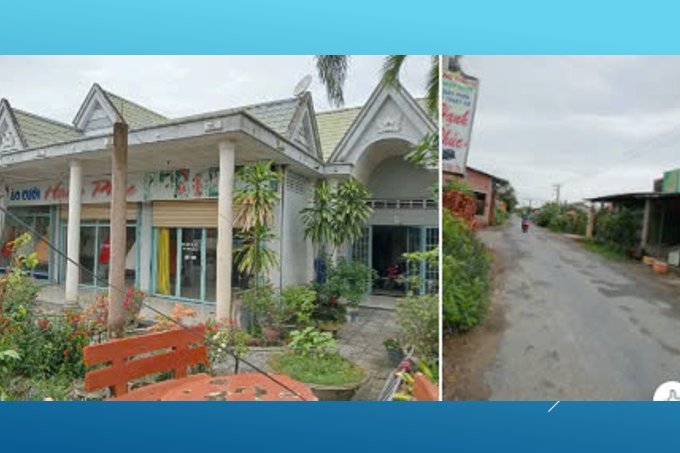 Chính chủ cần bán nhanh lô đất đẹp tại đường 874, Mỹ Điền, Mỹ Long, Cai Lậy, Tiền Giang .LH 0989328710