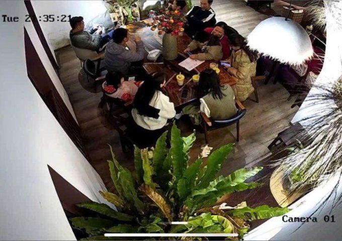 CHÍNH CHỦ CẦN SANG NHƯỢNG QUÁN CAFE KHU ĐÔ THỊ XALA