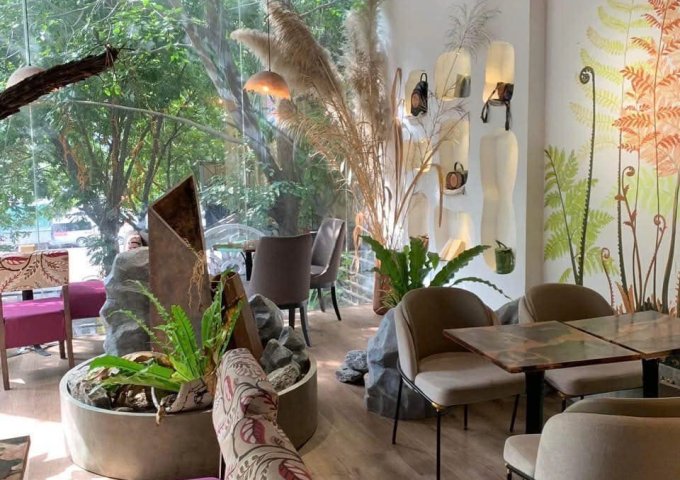 CHÍNH CHỦ CẦN SANG NHƯỢNG QUÁN CAFE KHU ĐÔ THỊ XALA