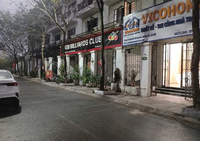 TÌM ĐƠN VỊ THUÊ CHUNG VĂN PHÒNG Địa chỉ: Khu đô thị mới Đại Kim, Phường Đại Kim, Quận Hoàng Mai, Hà Nội