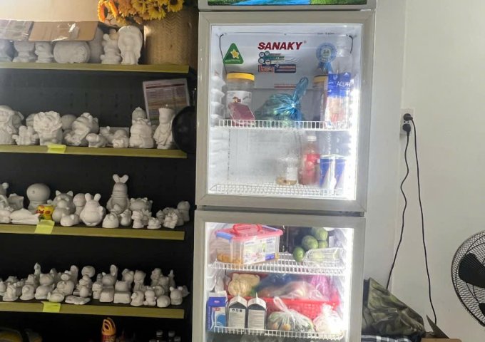 CHÍNH CHỦ CẦN SANG NHƯỢNG QUÁN GẤP bao tâm huyết của em