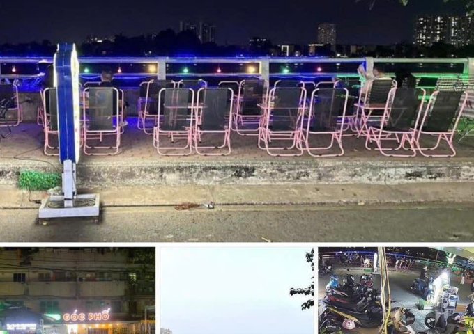 CHÍNH CHỦ CẦN SANG NHƯỢNG QUÁN GẤP bao tâm huyết của em