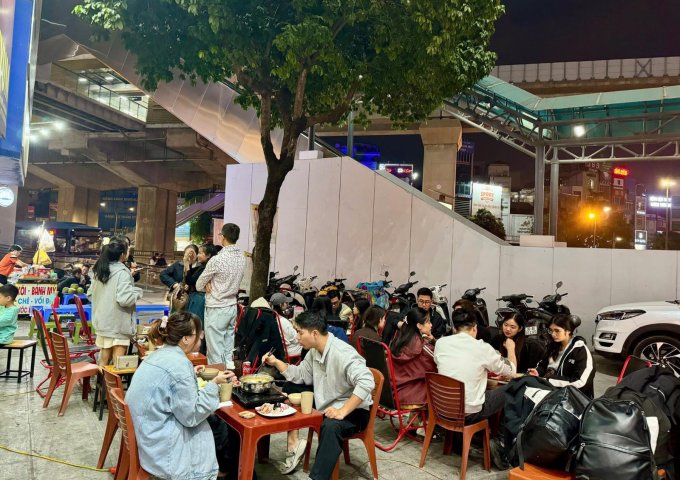 CHÍNH CHỦ CẦN SANG QUÁN LẨU THÁI TOMYUM Địa chỉ: 508 Đường Nguyễn Trãi. Thanh Xuân Trung, Thanh Xuân