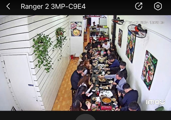 CHÍNH CHỦ CẦN SANG QUÁN LẨU THÁI TOMYUM Địa chỉ: 508 Đường Nguyễn Trãi. Thanh Xuân Trung, Thanh Xuân