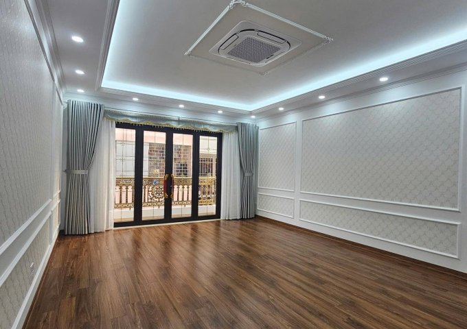 💥💥Siêu phẩm Mặt phố gần Phùng Chí Kiên 60m 6T Thang máy, KD, 28.6 Tỷ