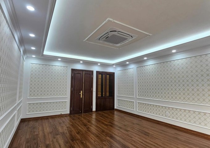 💥💥Siêu phẩm Mặt phố gần Phùng Chí Kiên 60m 6T Thang máy, KD, 28.6 Tỷ