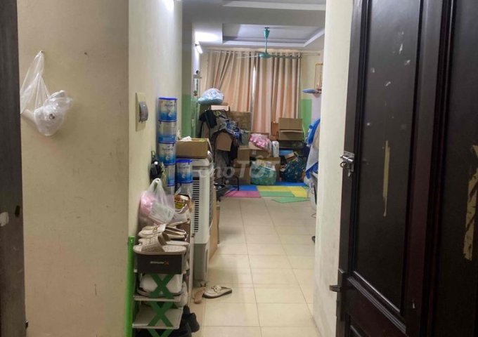 Chính chủ cần cho thuê căn hộ chung cư 19T5 Kiến Hưng, Hà Đông