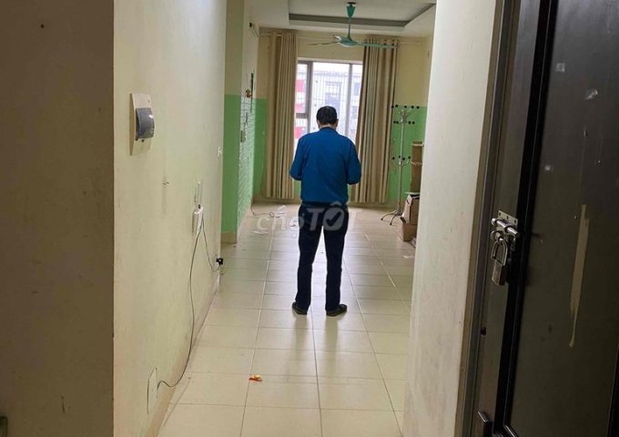 Chính chủ cần cho thuê căn hộ chung cư 19T5 Kiến Hưng, Hà Đông