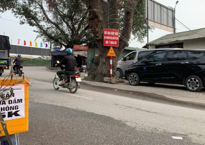 Cần bán nhà Mặt phố Thuý Lĩnh - Lĩnh Nam - trung tâm quận Hoàng Mai - HN