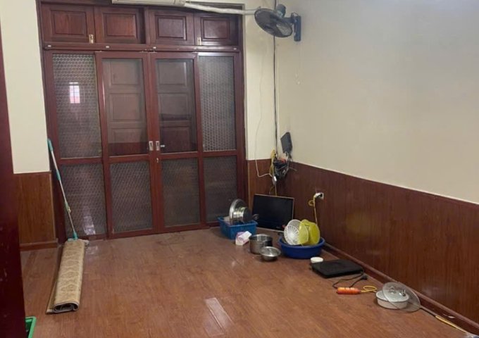 Cần bán nhà Mặt phố Thuý Lĩnh - Lĩnh Nam - trung tâm quận Hoàng Mai - HN