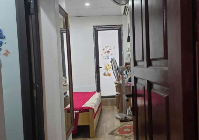 Cần bán nhà Mặt phố Thuý Lĩnh - Lĩnh Nam - trung tâm quận Hoàng Mai - HN