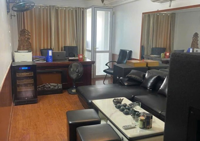 Cần bán nhà Mặt phố Thuý Lĩnh - Lĩnh Nam - trung tâm quận Hoàng Mai - HN