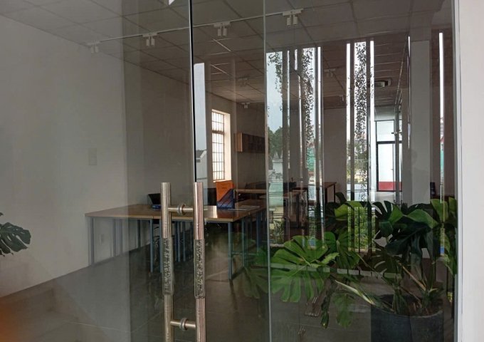 CẦN CHO THUÊ GẤP CẢ TOÀ NHÀ (HOẶC TẦNG 1, 2, 3): SỐ 191 ĐẶNG VĂN BI, PHƯỜNG TRƯỜNG THỌ, TP THỦ ĐỨC