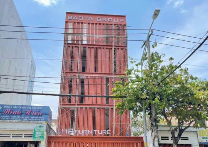 CẦN CHO THUÊ GẤP CẢ TOÀ NHÀ (HOẶC TẦNG 1, 2, 3): SỐ 191 ĐẶNG VĂN BI, PHƯỜNG TRƯỜNG THỌ, TP THỦ ĐỨC