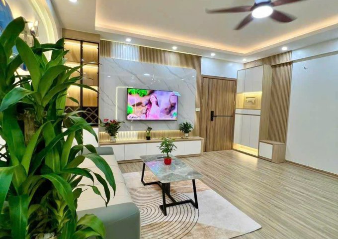 Căn hộ chung cư Nơ Pháp Vân - Hoàng Liệt - quận Hoàng Mai - căn góc 83m2 * 3 ngủ,SỔ ĐỎ, giá 4.0xx tỷ