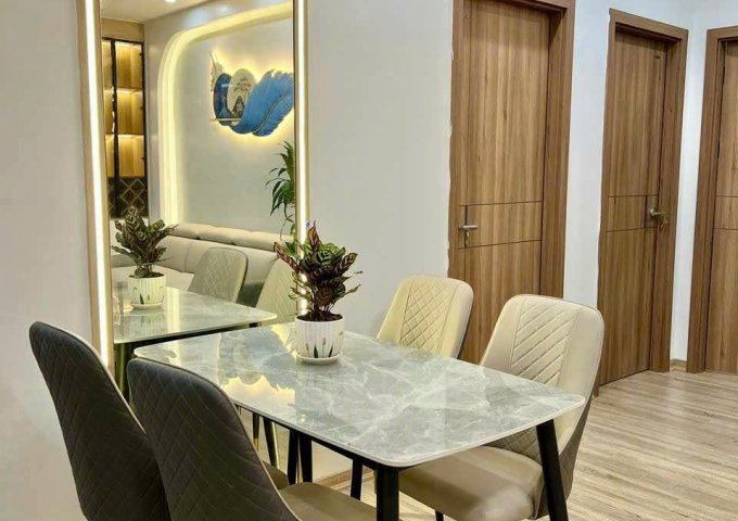 Căn hộ chung cư Nơ Pháp Vân - Hoàng Liệt - quận Hoàng Mai - căn góc 83m2 * 3 ngủ,SỔ ĐỎ, giá 4.0xx tỷ