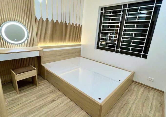 Căn hộ chung cư Nơ Pháp Vân - Hoàng Liệt - quận Hoàng Mai - căn góc 83m2 * 3 ngủ,SỔ ĐỎ, giá 4.0xx tỷ