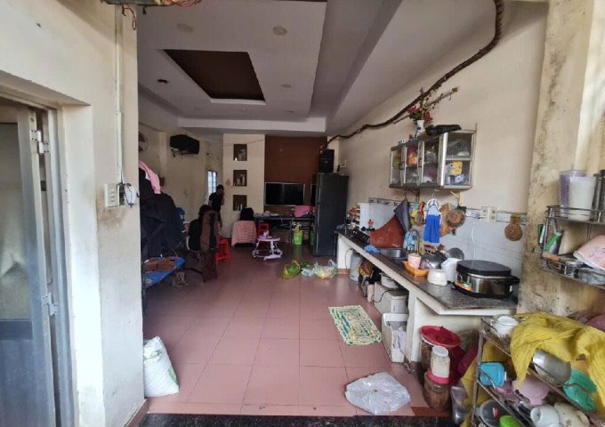 BÁN NHÀ 2 TẦNG, 135M2, HẺM ĐƯỜNG SỐ 12 TAM BÌNH, THỦ ĐỨC - GIÁ 6 TỶ - SỔ HỒNG CHÍNH CHỦ