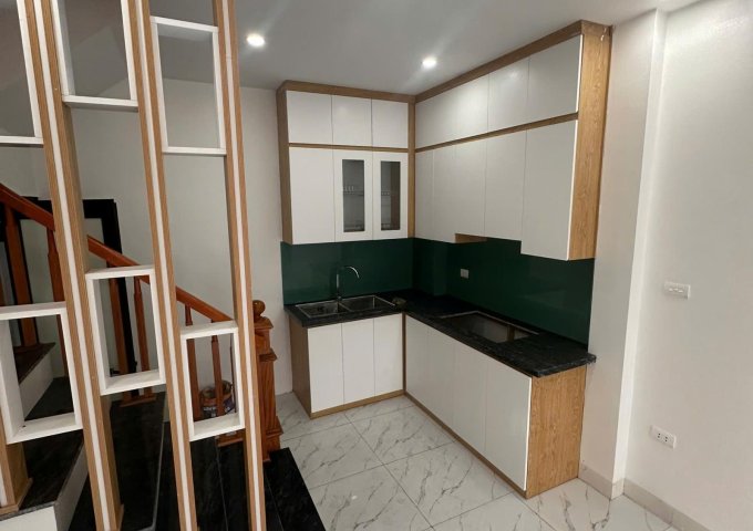 NHÀ CHÍNH CHỦ - GIÁ TỐT - Vị Trí Đẹp Tại Thôn Đống, Xã Cao Viên, Huyện Thanh Oai, TPHN