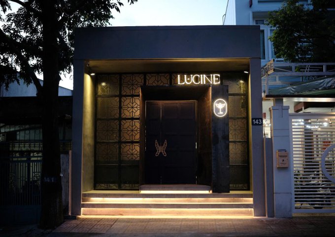 SANG NHƯỢNG QUÁN TẠI VỊ TRÍ ĐẮC ĐỊA NGUYỄN KHUYẾN – BUÔN MA THUỘT