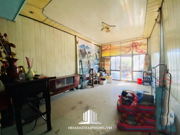 Bán nhà mặt đường số 314 Trường Chinh, Kiến An, Hải Phòng