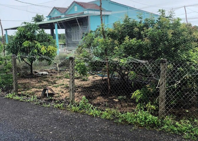 Chính chủ gửi cần bán gấp  lô đất giá cực tốt gần Hồ Tràm -  Phước Thuận - Xuyên Mộc - Bà Rịa Vũng Tàu