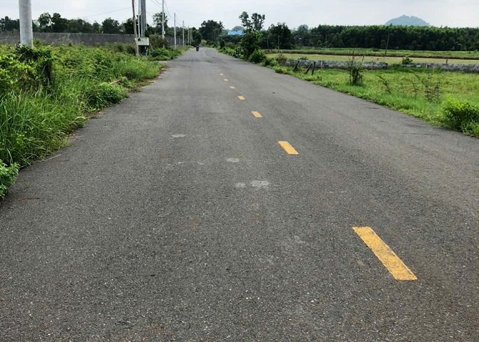 Chính chủ gửi cần bán gấp  lô đất giá cực tốt gần Hồ Tràm -  Phước Thuận - Xuyên Mộc - Bà Rịa Vũng Tàu