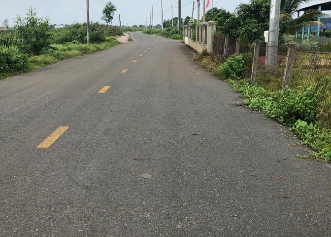 Chính chủ gửi cần bán gấp  lô đất giá cực tốt gần Hồ Tràm -  Phước Thuận - Xuyên Mộc - Bà Rịa Vũng Tàu