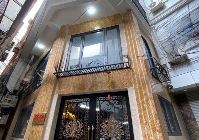 CHÍNH CHỦ CHO THUÊ NHÀ - TRẦN HỮU TƯỚC, ĐỐNG ĐA, HÀ NỘI