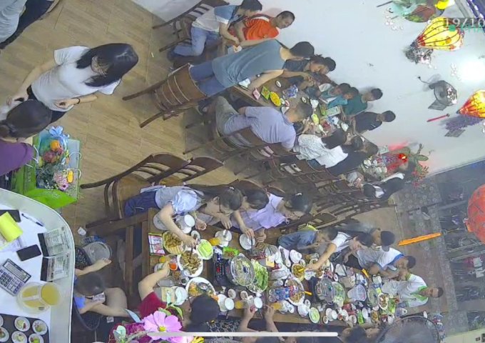 CHÍNH CHỦ CẦN SANG NHƯỢNG NHÀ HÀNG TẠI VĨNH YÊN VĨNH PHÚC