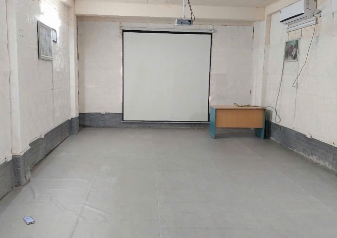 Chính Chủ Cho Thuê Văn Phòng 65m2 Tại Định Công, Hà Nội