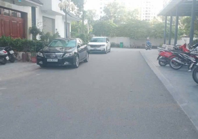 Chính Chủ Cho Thuê Văn Phòng 65m2 Tại Định Công, Hà Nội