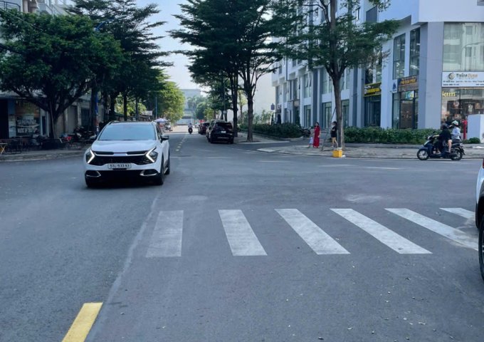 Bán đất 100m2, 10 tỷ tại KDC An Sương, Nguyễn Văn Quá, Q12, HCM