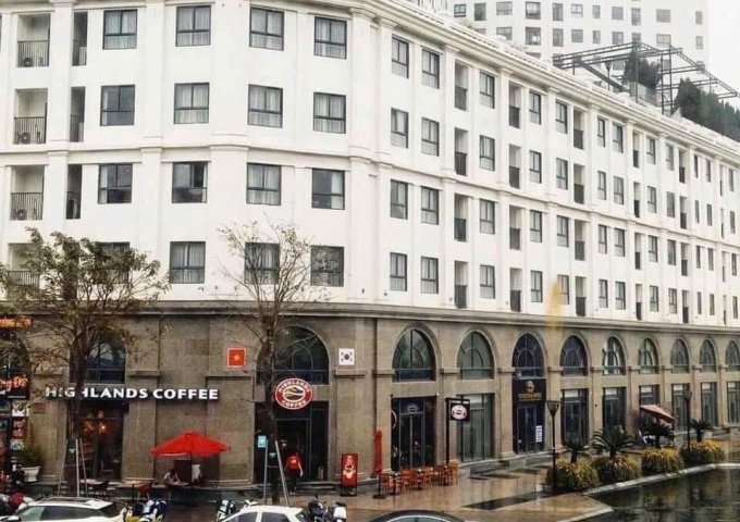 Chính chủ cần bán căn hộ chung cư thương mại Royal park - Thành phố Bắc Ninh.