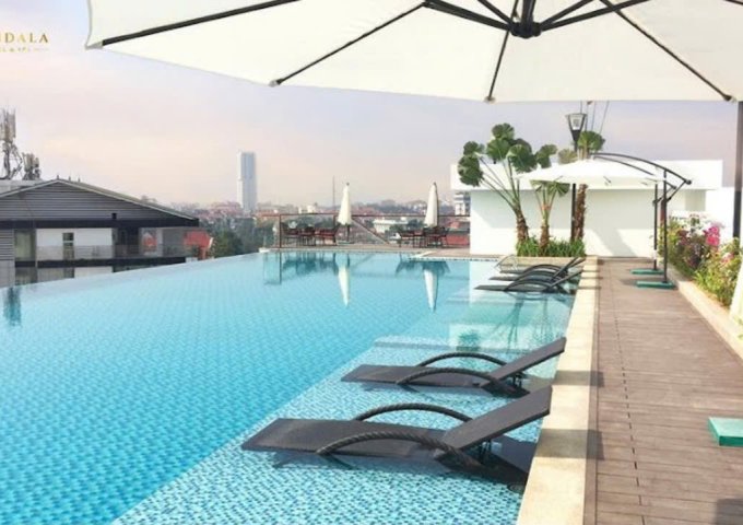 Chính chủ cần bán căn hộ chung cư thương mại Royal park - Thành phố Bắc Ninh.