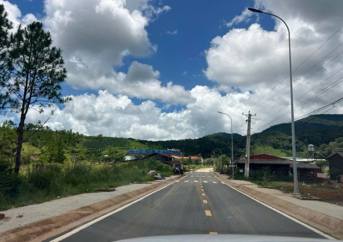 CẦN BÁN GẤP CÂY XĂNG TẠI THÔN K' LONG LANH, XÃ ĐẠI CHAIS, LẠC DƯƠNG, TỈNH  LÂM ĐỒNG