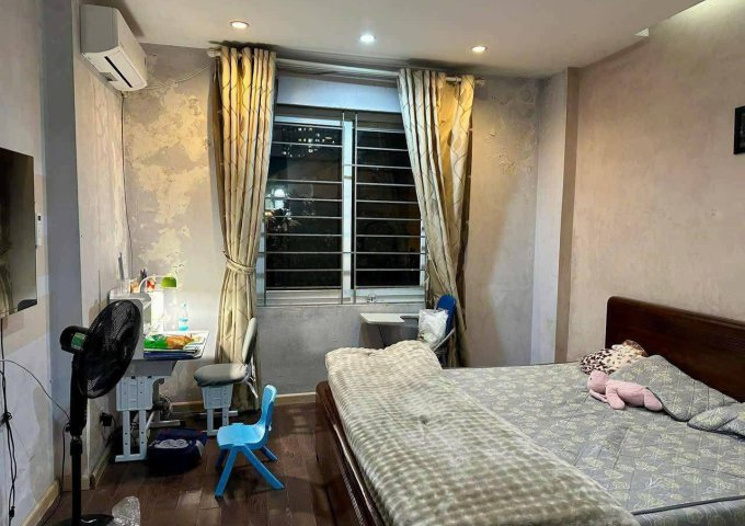 Bán nhà lô góc Mỗ Lao, Nguyễn Văn Lộc, Hà Đông - Vỉa hè rộng, ô tô tránh, 2 thoáng - Cùng view với biệt thự làng Việt Kiều 