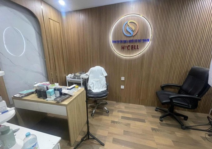 CHÍNH CHỦ CHO THUÊ PHÒNG - Q.THANH XUÂN, HÀ NỘI