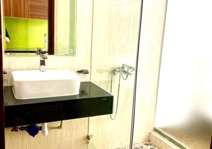 Cho thuê căn hộ chung cư mini cao cấp full đồ giá bình dân tại Kim Chung, Hoài Đức