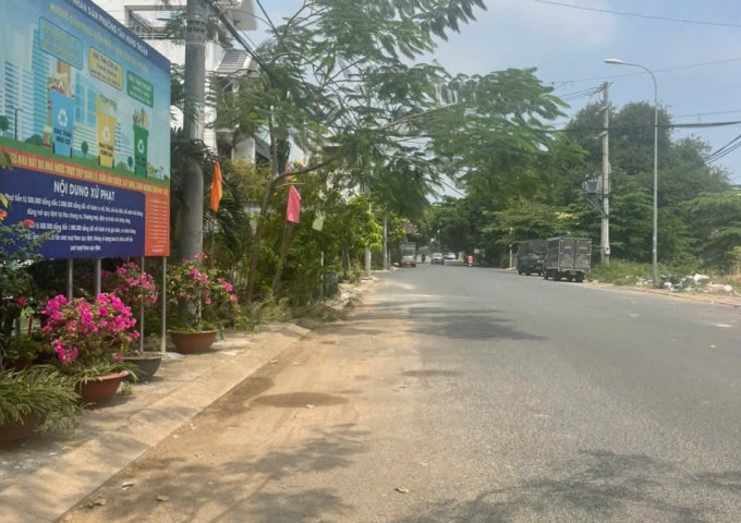 Bán Lô Đất Đẹp (4.5x20) - DD4, P. Tân Hưng Thuận, Q12 chỉ 8,5 tỷ còn bớt.